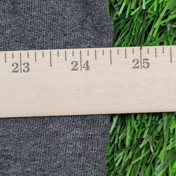 Vintage New-Hampshire Sweatshirt Womens 2XL 24x24 Boxy - Picture 11 of 12